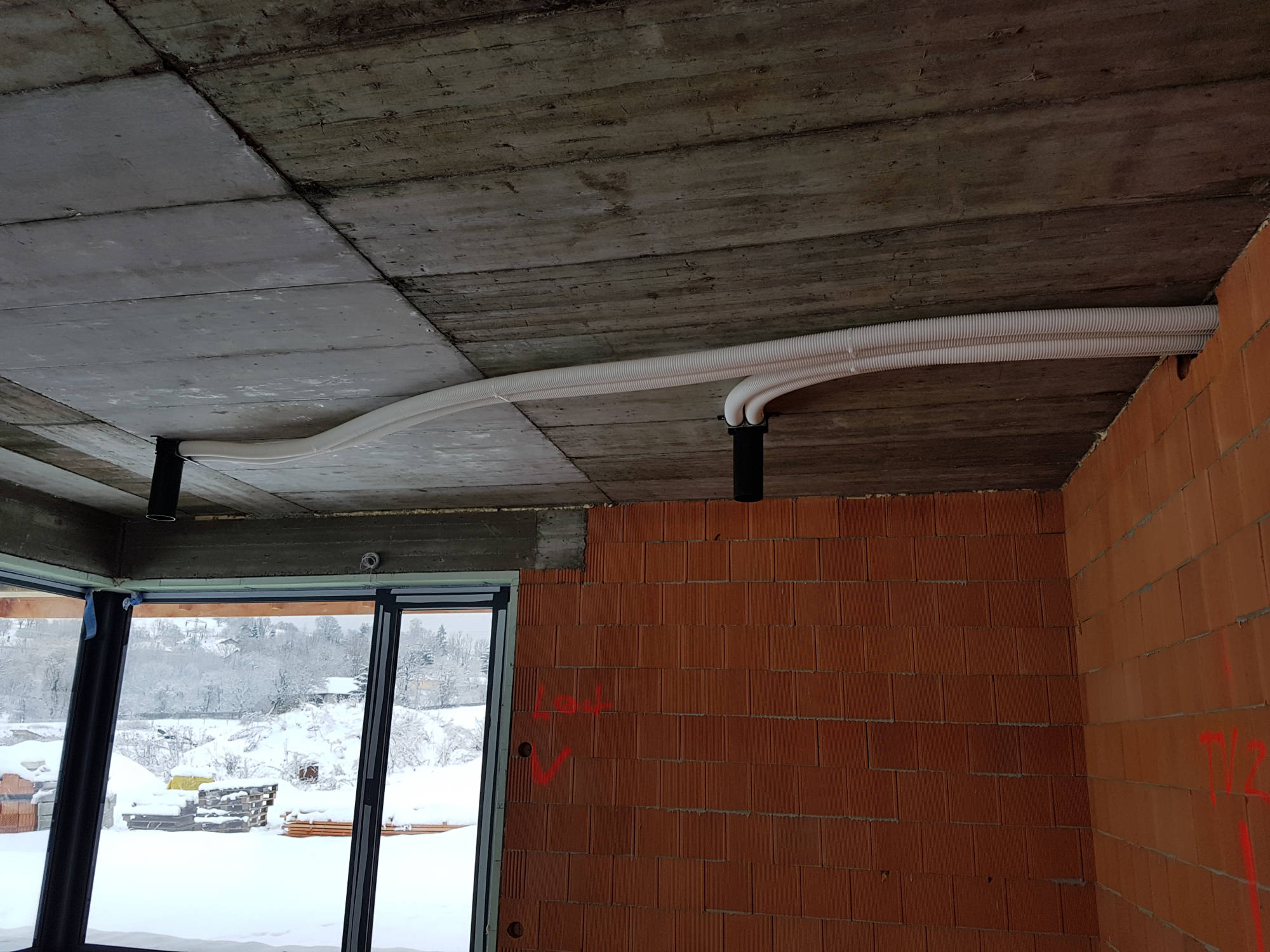 Ventilačný systém rekuperácie – riešenie pre zdravé bývanie